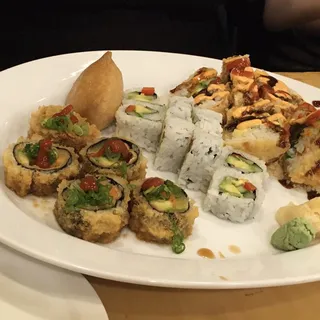 OMG Roll