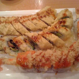 Hell Yeah Roll