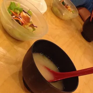 Miso Soup
