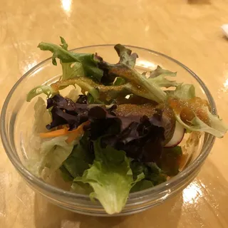House Salad