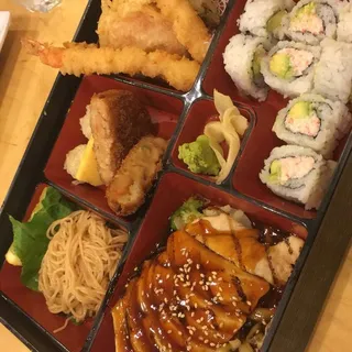 Chicken Teriyaki