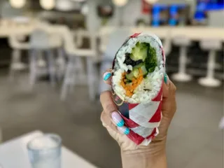 Kanbu Sushi 777