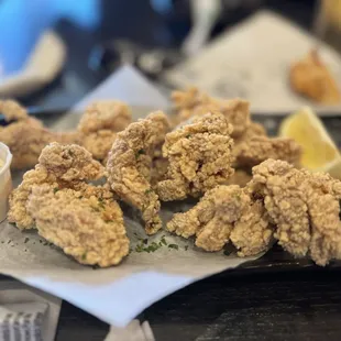 Chicken Karaage