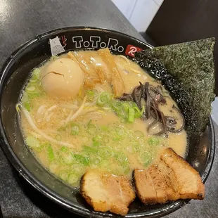 Shoyu Ramen