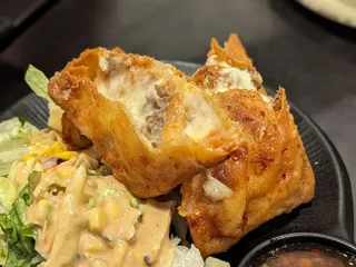 Hanabi Ramen & Japanese Curry