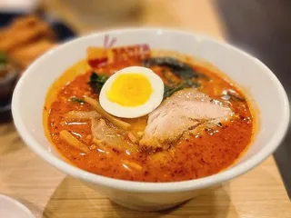 Santa Ramen