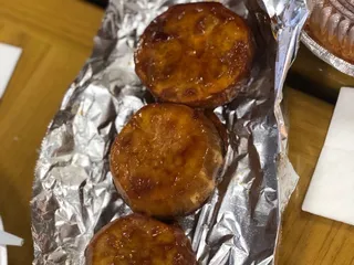 Manila Good-Ha Fast Food