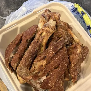 Crispy Pata