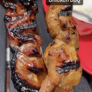 Chicken BBQ