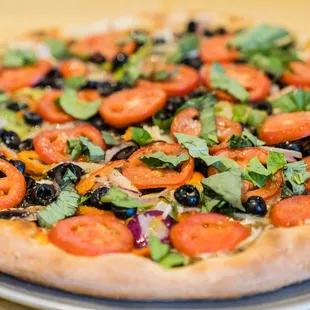 Toto's Pizzeria & Restaurant - Belmont