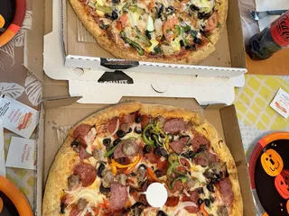 New York Pizza Pasta & More