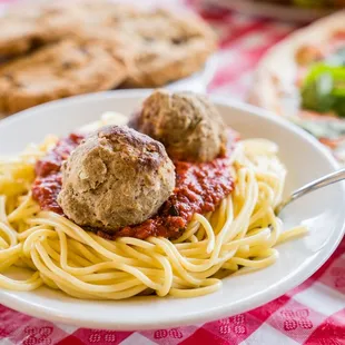 pasta, food, pasta dish