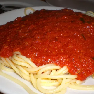Spaghetti