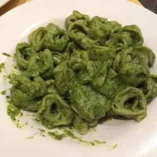 Spinach Tortellini