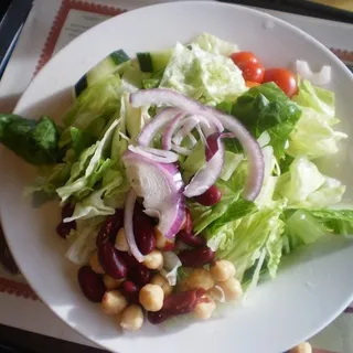 Garden Salad