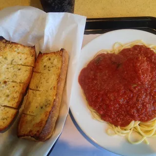 Garlic Bread