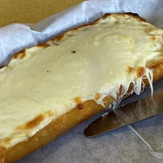 Garlic Cheese Bread