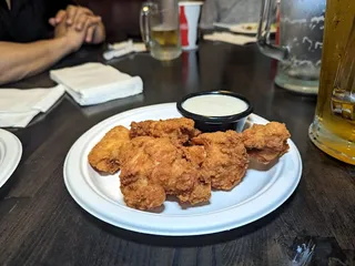 Zorba's Pizza