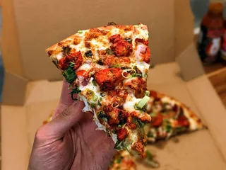 Atlas Pizza Parlor