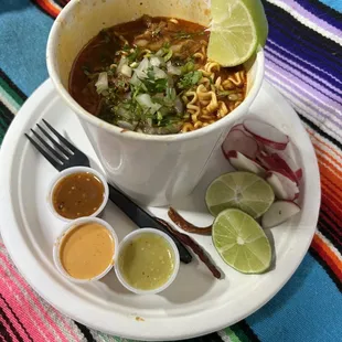 Ramenbirria