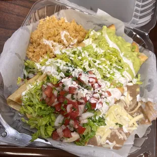 Flautas