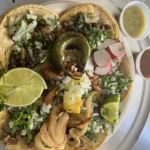 Tacos