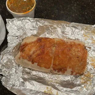 curry, food