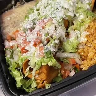 Flautas