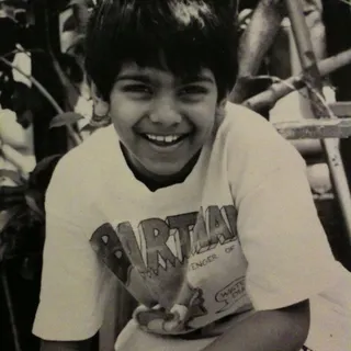 Navin P.