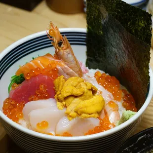 Nagomi (smaller version of the Miyabi)