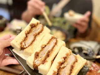 Tonkatsu Tamafuji