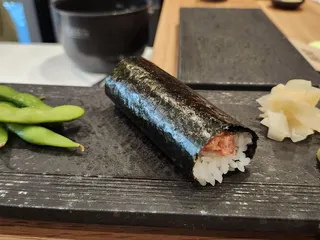 Nori Bar Hawaii - Ward