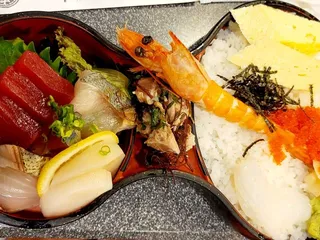 Yohei Sushi Restaurant