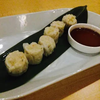 Shumai