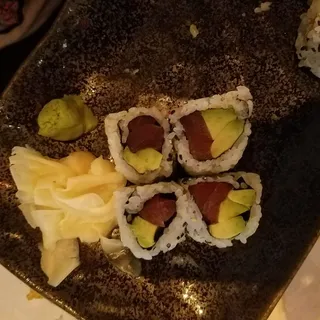 Tuna Avocado Roll