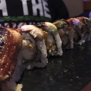 Ninja Roll
