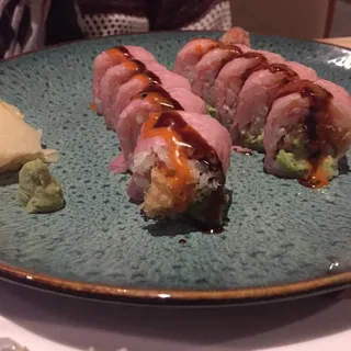 Godzilla Roll