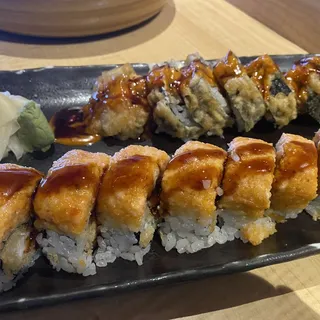 Fantastic Roll