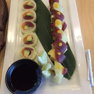 Naruto Roll
