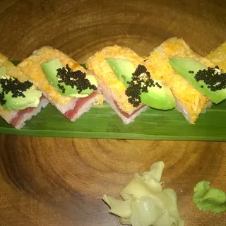 Ootoya Roll