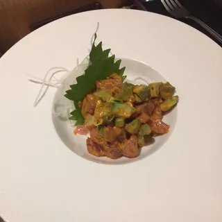 Tuna Kobachi
