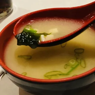 Miso Soup