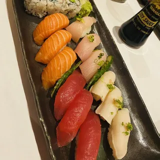 Sushi Deluxe
