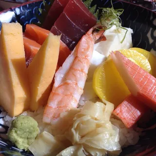 Chirashi