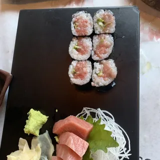 Chu Toro Sushi a La Carte 2 Pcs