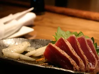 Dragonfly Robata Grill & Sushi