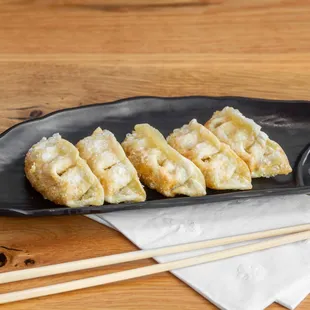 Pork Gyoza 5pcs