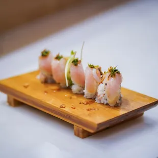 Albacore Roll