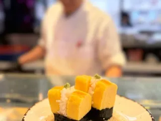 Sakana Sushi Lounge DTLA