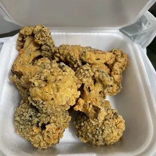 Tottino's Pizza & Louisiana Fried Chicken